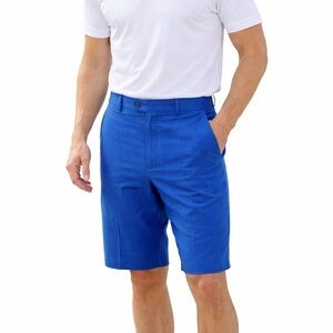 Men’s Italian Wool Shorts